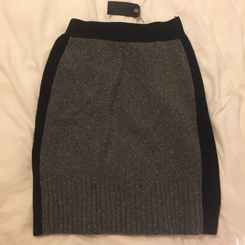 rag & bone skirt